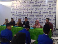 Kelas Ekstensi UNISA Kuningan Jawa Barat Nomor 2
